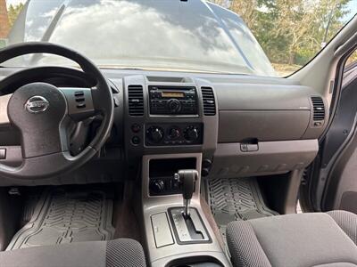 2008 Nissan Pathfinder LE   - Photo 11 - Salem, OR 97317