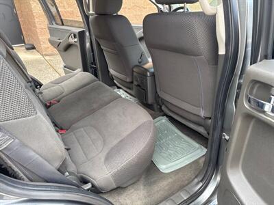 2008 Nissan Pathfinder LE   - Photo 17 - Salem, OR 97317