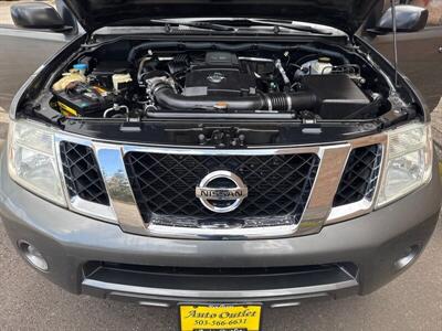 2008 Nissan Pathfinder LE   - Photo 23 - Salem, OR 97317