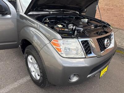 2008 Nissan Pathfinder LE   - Photo 21 - Salem, OR 97317