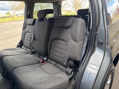 2008 Nissan Pathfinder LE   - Photo 12 - Salem, OR 97317