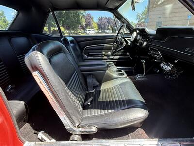 1967 Ford Mustang GT COUPE - Photo 20 - Salem, OR 97317