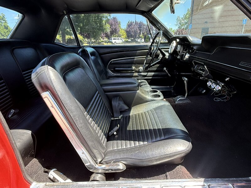 1967 Ford Mustang GT COUPE - Photo 20 - Salem, OR 97317