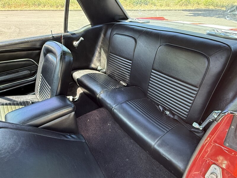 1967 Ford Mustang GT COUPE - Photo 19 - Salem, OR 97317