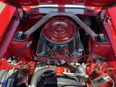 1967 Ford Mustang GT COUPE - Photo 10 - Salem, OR 97317