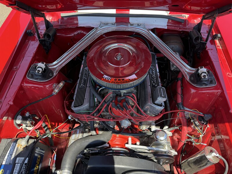 1967 Ford Mustang GT COUPE - Photo 10 - Salem, OR 97317