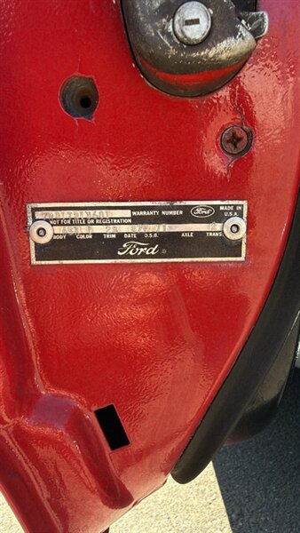 1967 Ford Mustang GTA COUPE - Photo 22 - Salem, OR 97317
