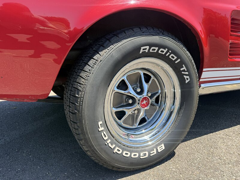 1967 Ford Mustang GT COUPE - Photo 14 - Salem, OR 97317