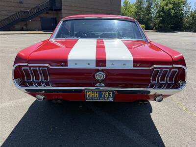 1967 Ford Mustang GT COUPE - Photo 6 - Salem, OR 97317