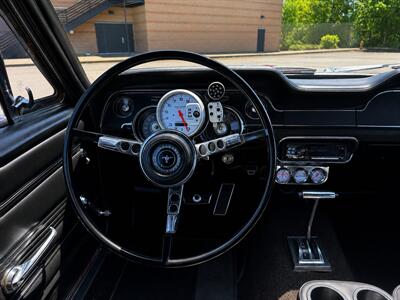1967 Ford Mustang GT COUPE - Photo 16 - Salem, OR 97317