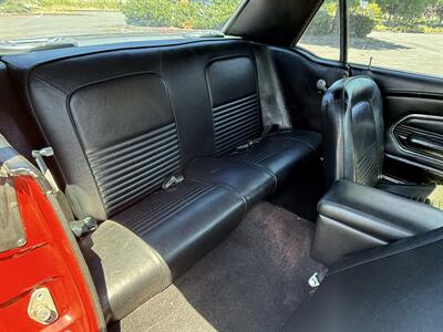 1967 Ford Mustang GT COUPE - Photo 21 - Salem, OR 97317