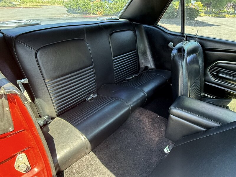 1967 Ford Mustang GT COUPE - Photo 21 - Salem, OR 97317