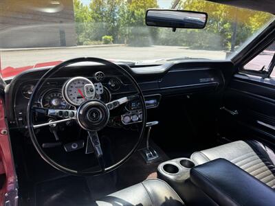 1967 Ford Mustang GT COUPE - Photo 15 - Salem, OR 97317