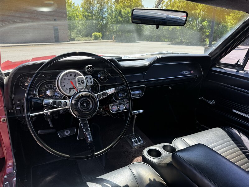 1967 Ford Mustang GT COUPE - Photo 15 - Salem, OR 97317