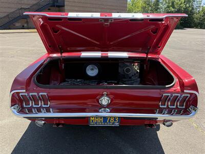 1967 Ford Mustang GT COUPE - Photo 11 - Salem, OR 97317