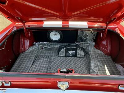 1967 Ford Mustang GT COUPE - Photo 12 - Salem, OR 97317