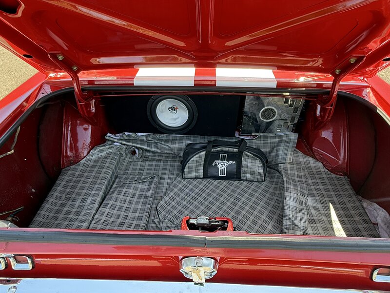 1967 Ford Mustang GT COUPE - Photo 12 - Salem, OR 97317