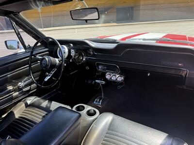 1967 Ford Mustang GT COUPE - Photo 17 - Salem, OR 97317