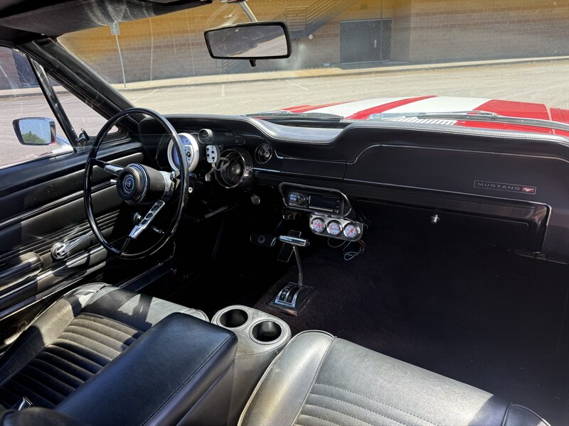 1967 Ford Mustang GT COUPE - Photo 17 - Salem, OR 97317