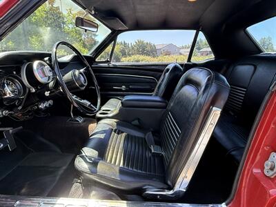 1967 Ford Mustang GT COUPE - Photo 18 - Salem, OR 97317