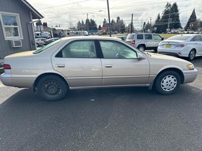 1999 Toyota Camry LE   - Photo 6 - Salem, OR 97317