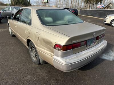 1999 Toyota Camry LE   - Photo 4 - Salem, OR 97317