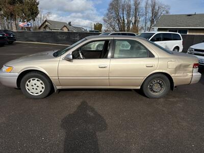 1999 Toyota Camry LE   - Photo 3 - Salem, OR 97317