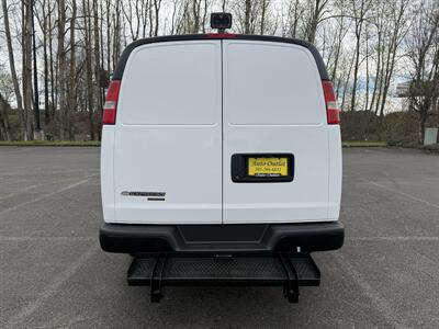 2014 Chevrolet Express 3500   - Photo 6 - Salem, OR 97317