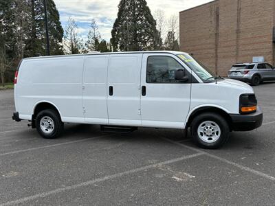 2014 Chevrolet Express 3500 155 WB   - Photo 3 - Salem, OR 97317