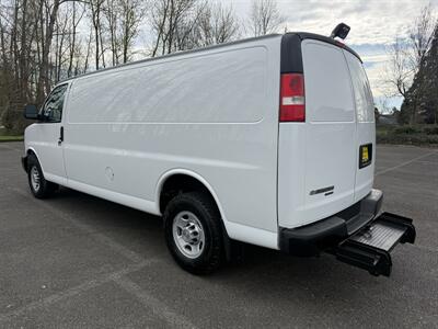 2014 Chevrolet Express 3500   - Photo 5 - Salem, OR 97317