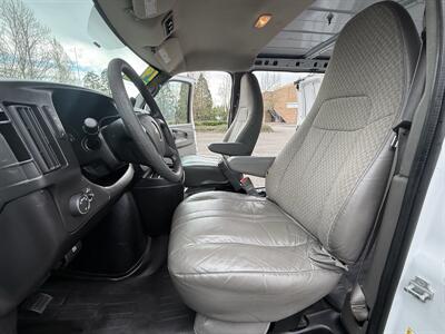 2014 Chevrolet Express 3500   - Photo 12 - Salem, OR 97317