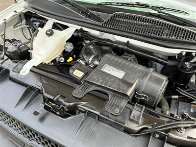 2014 Chevrolet Express 3500 155 WB   - Photo 10 - Salem, OR 97317