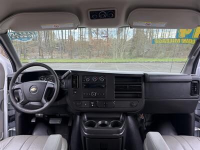 2014 Chevrolet Express 3500   - Photo 10 - Salem, OR 97317