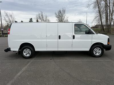 2014 Chevrolet Express 3500   - Photo 8 - Salem, OR 97317