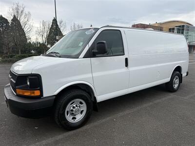2014 Chevrolet Express 3500   - Photo 3 - Salem, OR 97317