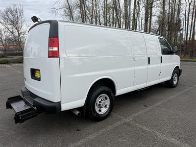 2014 Chevrolet Express 3500   - Photo 7 - Salem, OR 97317