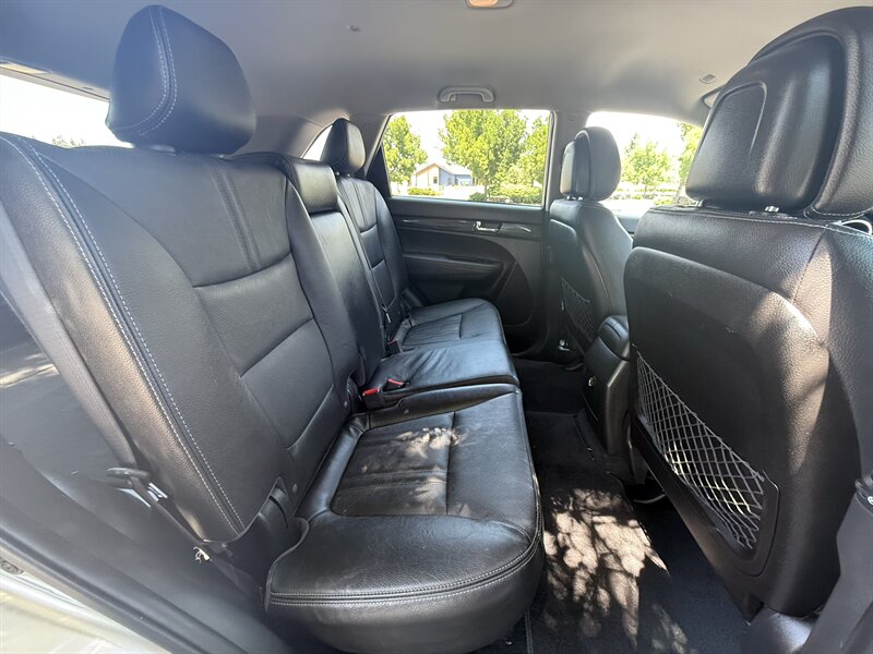 2013 Kia Sorento EX - Photo 14