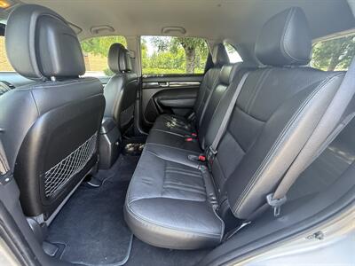 2013 Kia Sorento EX - Photo 13 - Salem, OR 97317