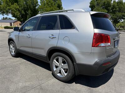 2013 Kia Sorento EX - Photo 5 - Salem, OR 97317