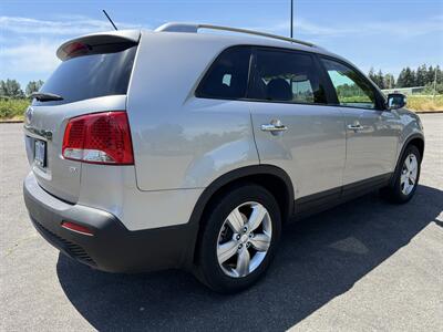 2013 Kia Sorento EX - Photo 7 - Salem, OR 97317
