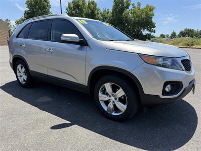 2013 Kia Sorento EX SUV