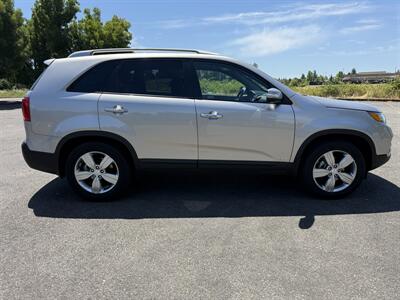 2013 Kia Sorento EX - Photo 8 - Salem, OR 97317