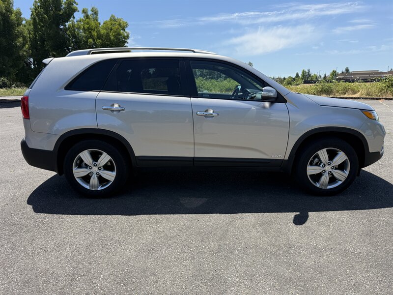 2013 Kia Sorento EX - Photo 8