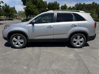 2013 Kia Sorento EX - Photo 4 - Salem, OR 97317