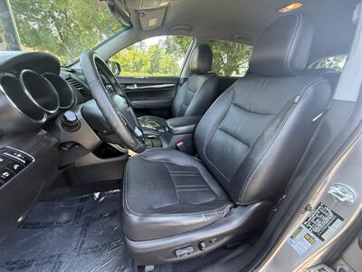 2013 Kia Sorento EX - Photo 12 - Salem, OR 97317
