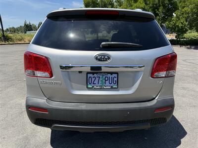 2013 Kia Sorento EX - Photo 6 - Salem, OR 97317