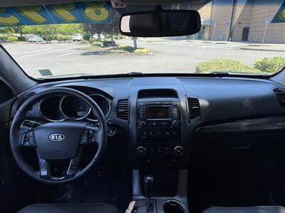 2013 Kia Sorento EX - Photo 10 - Salem, OR 97317