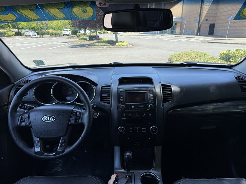 2013 Kia Sorento EX - Photo 10