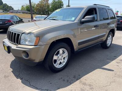 2006 Jeep Grand Cherokee Laredo   - Photo 3 - Salem, OR 97317