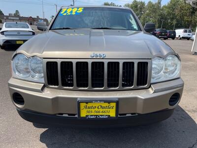 2006 Jeep Grand Cherokee Laredo   - Photo 1 - Salem, OR 97317